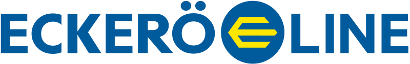 Logo van Eckerö Line