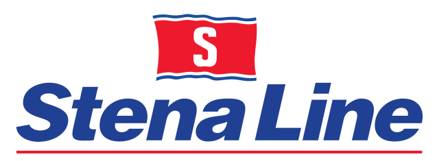 Logo van Stena Line
